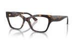 Vogue Eyewear VO5523 — Dark Havana