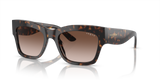 Vogue Eyewear VO5524S — Gradient — Dark Havana / Brown Gradient