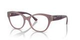 Vogue Eyewear VO5527 — Opal Pink