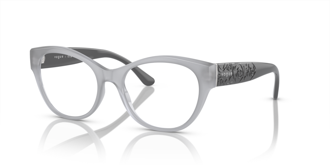 Vogue Eyewear VO5527 — Opal Grey