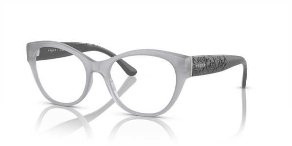 Vogue Eyewear VO5527 — Opal Grey