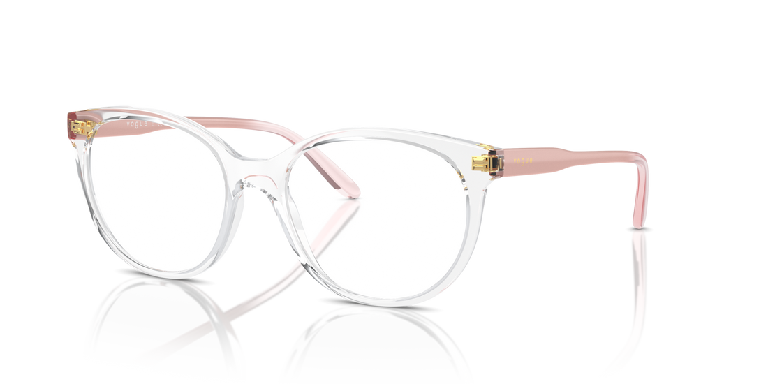 Vogue Eyewear VO5552 — Transparent