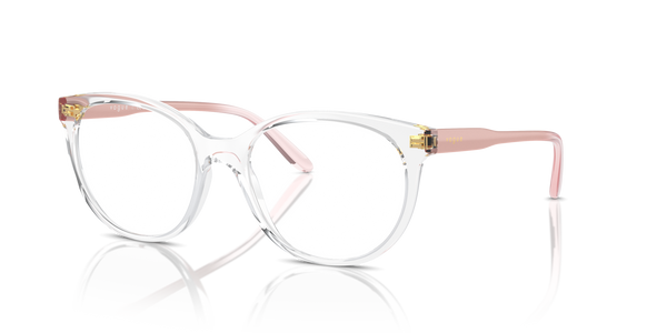 Vogue Eyewear VO5552 — Transparent