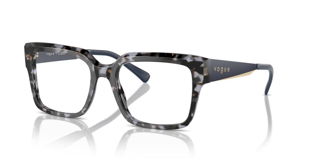 Vogue Eyewear VO5559 — Blue Tortoise