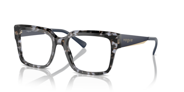 Vogue Eyewear VO5559 — Blue Tortoise