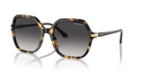 Vogue Eyewear VO5561S — Gradient — Yellow Tortoise / Grey Gradient Black
