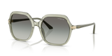 Vogue Eyewear VO5561S — Gradient — Transparent Green / Gradient Grey