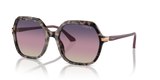 Vogue Eyewear VO5561S — Gradient — Pink Tortoise / Gradient Brown/violet/blue