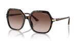 Vogue Eyewear VO5561S — Gradient — Dark Havana / Gradient Brown