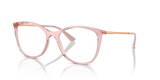 Vogue Eyewear VO5562 — Transparent Pink