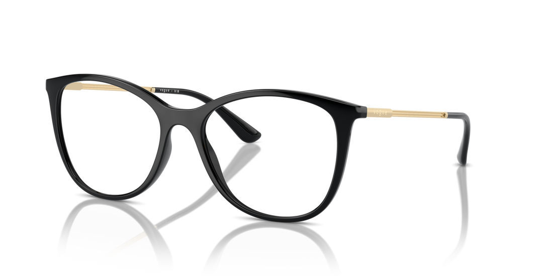 Vogue Eyewear VO5562 — Black