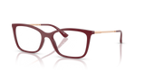Vogue Eyewear VO5563 — Full Cherry