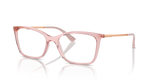 Vogue Eyewear VO5563 — Transparent Pink
