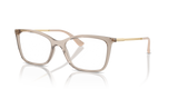 Vogue Eyewear VO5563 — Transparent Caramel