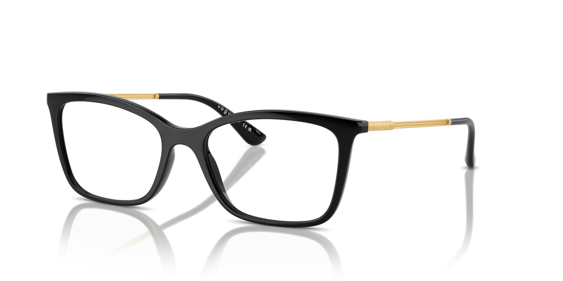 Vogue Eyewear VO5563 — Black