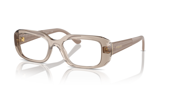 Vogue Eyewear VO5568 — Transparent Caramel