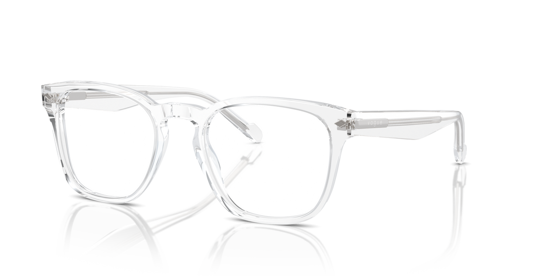 Vogue Eyewear VO5570 — Transparent