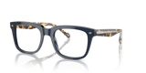 Vogue Eyewear VO5572 — Transparent Blue