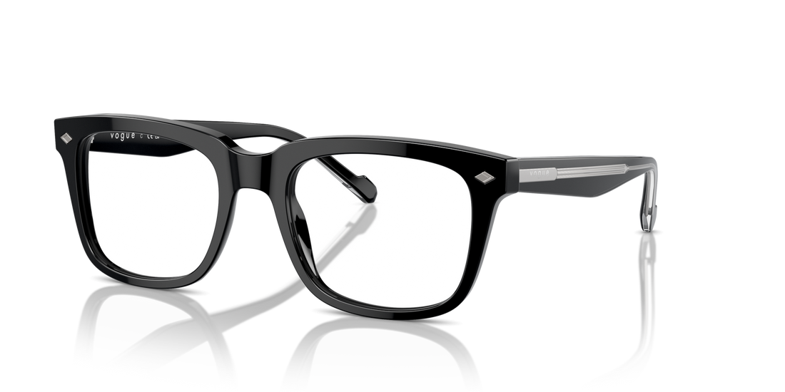 Vogue Eyewear VO5572 — Black