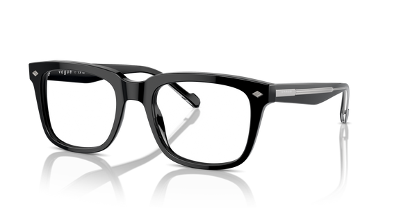Vogue Eyewear VO5572 — Black