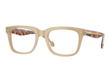 Vogue Eyewear VO5572 Eyeglasses — Opal Beige