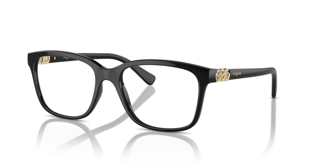 Vogue Eyewear VO5574B — Black