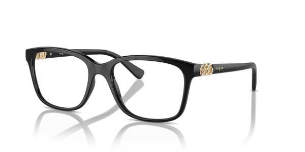 Vogue Eyewear VO5574B — Black