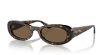 Vogue Eyewear VO5582S — Classic — Dark Havana / Dark Brown