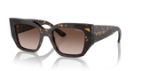 Vogue Eyewear VO5583S — Gradient — Dark Havana / Gradient Brown
