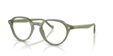 Vogue Eyewear VO5598 — Transparent Green