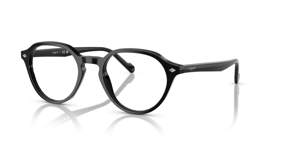 Vogue Eyewear VO5598 — Black