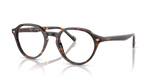 Vogue Eyewear VO5598 — Dark Havana