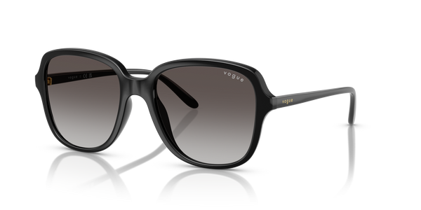 Vogue Eyewear VO5601S — Gradient — Black / Grey Gradient