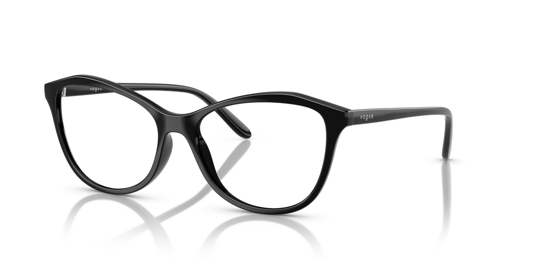 Vogue Eyewear VO5602 — Black