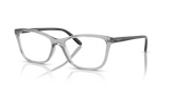 Vogue Eyewear VO5603 — Transparent Grey