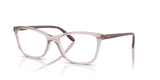 Vogue Eyewear VO5603 — Transparent Pink