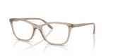 Vogue Eyewear VO5603 — Transparent Caramel