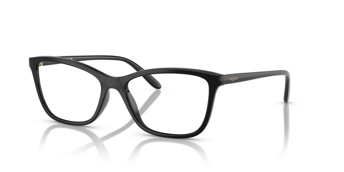 Vogue Eyewear VO5603 — Black