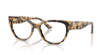 Vogue Eyewear VO5604 — Yellow Tortoise