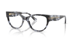 Vogue Eyewear VO5604 — Blue Tortoise