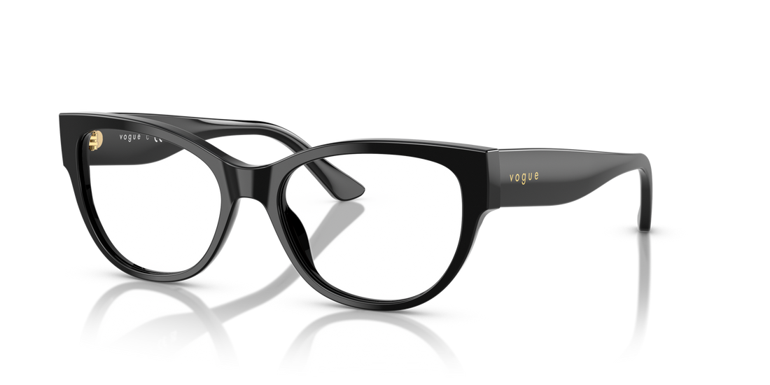Vogue Eyewear VO5604 — Black