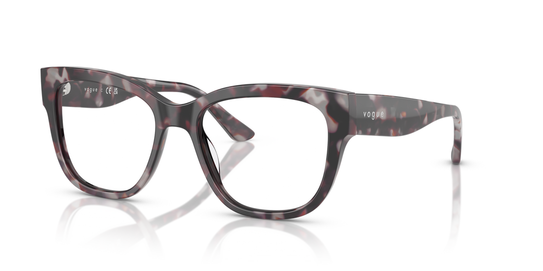 Vogue Eyewear VO5605 — Grey Tortoise