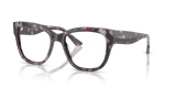 Vogue Eyewear VO5605 — Grey Tortoise