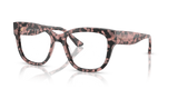 Vogue Eyewear VO5605 — Pink Tortoise