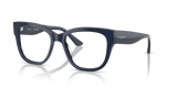 Vogue Eyewear VO5605 — Full Blue