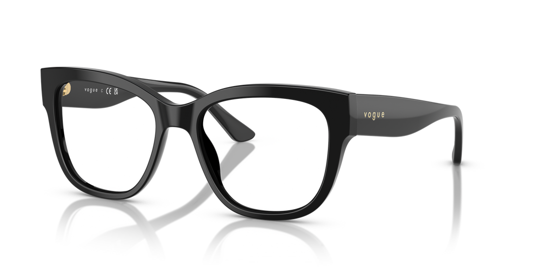 Vogue Eyewear VO5605 — Black