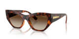 Vogue Eyewear VO5607S — Gradient — Dark Havana / Gradient Dark Brown