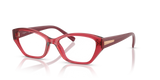 Vogue Eyewear VO5608 — Transparent Cherry
