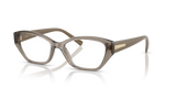 Vogue Eyewear VO5608 — Transparent Brown