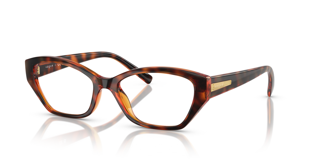 Vogue Eyewear VO5608 — Dark Havana